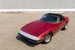 Ferrari 365 GTS/4 Daytona 1971 года